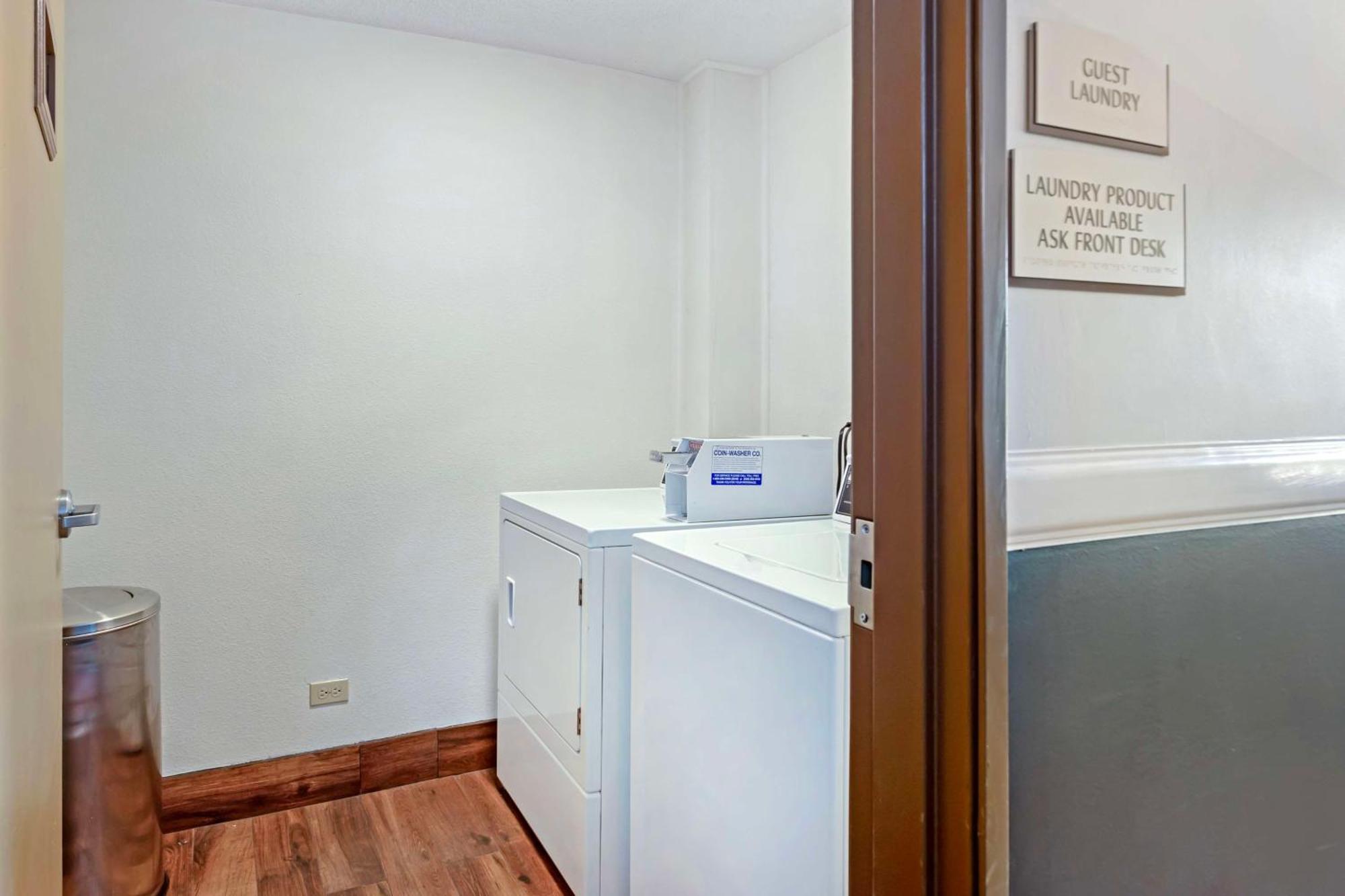 Best Western Des Plaines O'Hare Экстерьер фото
