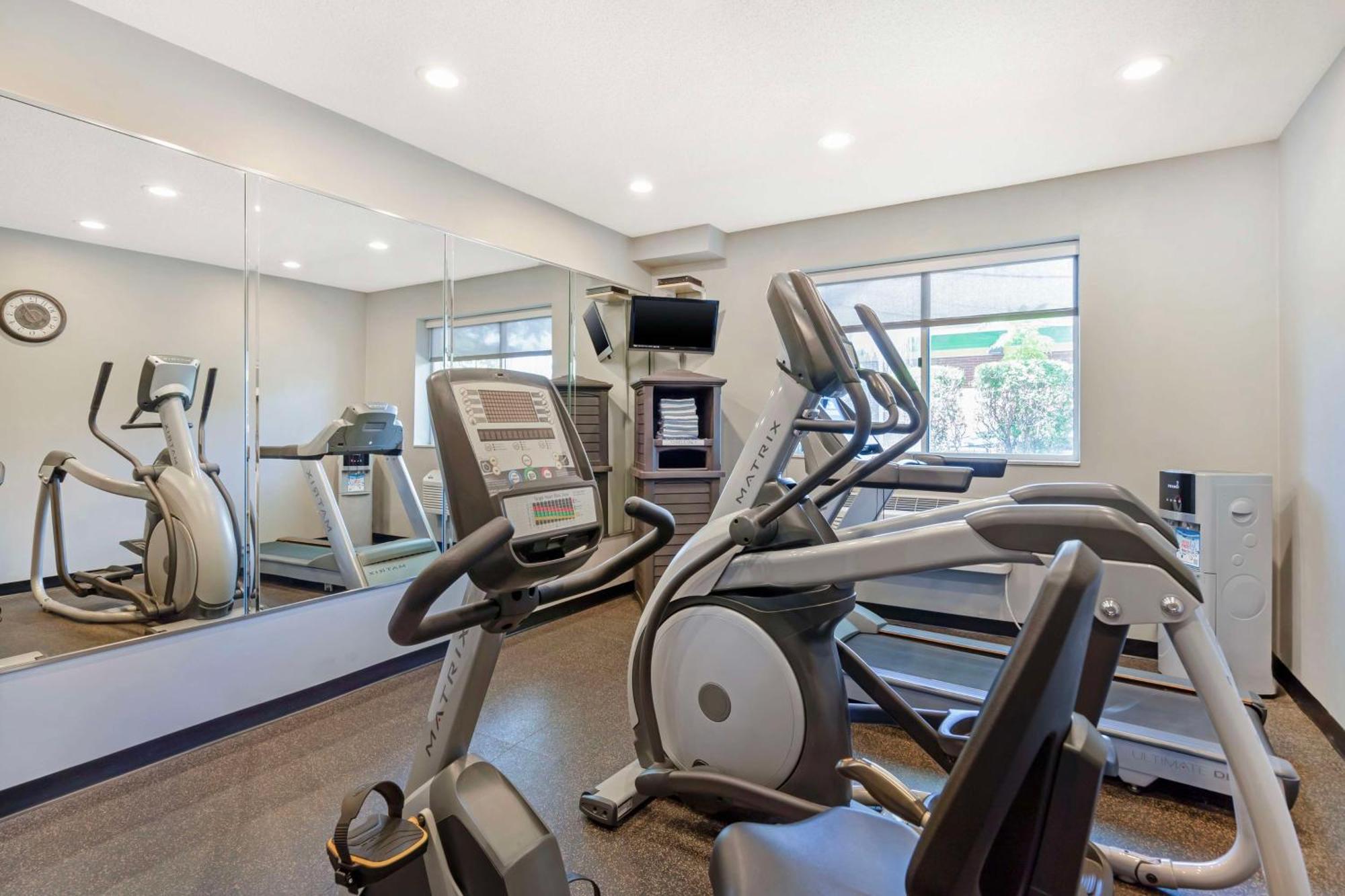 Best Western Des Plaines O'Hare Экстерьер фото