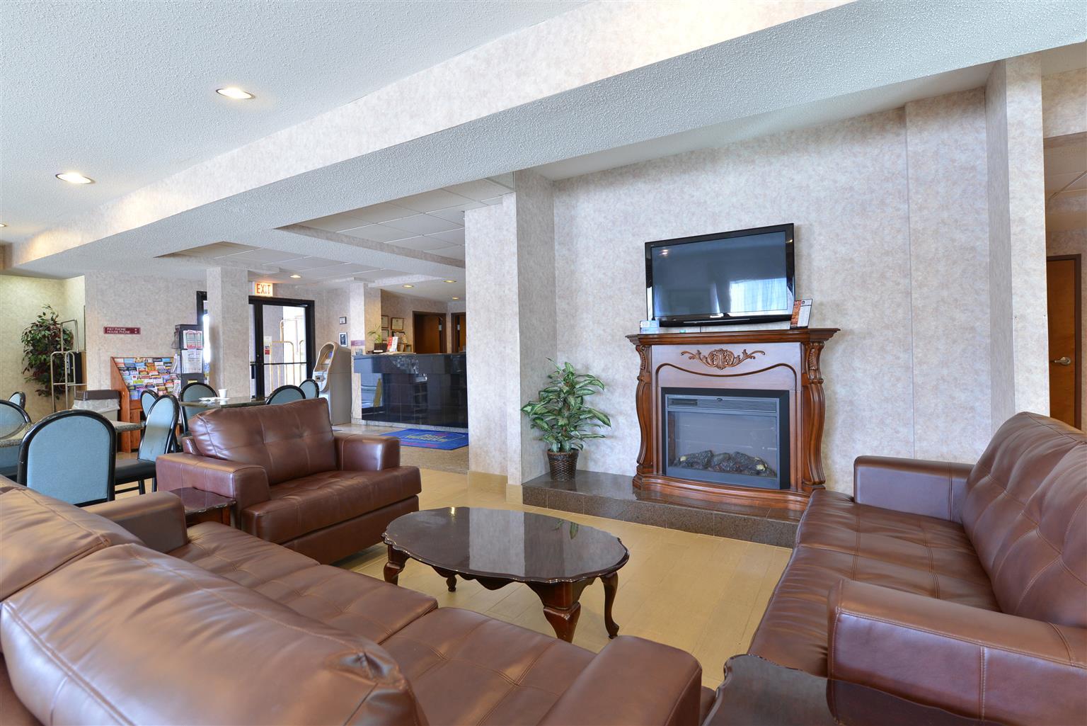 Best Western Des Plaines O'Hare Экстерьер фото