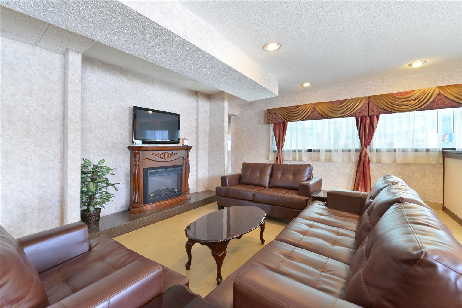 Best Western Des Plaines O'Hare Экстерьер фото