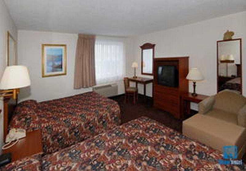 Best Western Des Plaines O'Hare Номер фото
