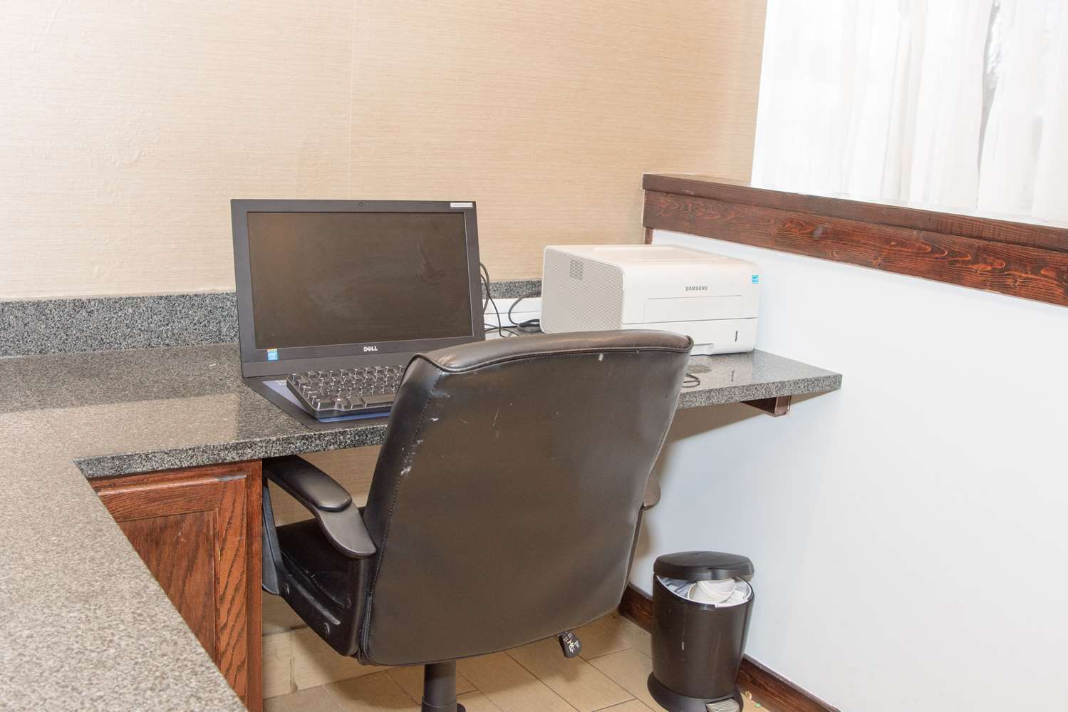 Best Western Des Plaines O'Hare Экстерьер фото