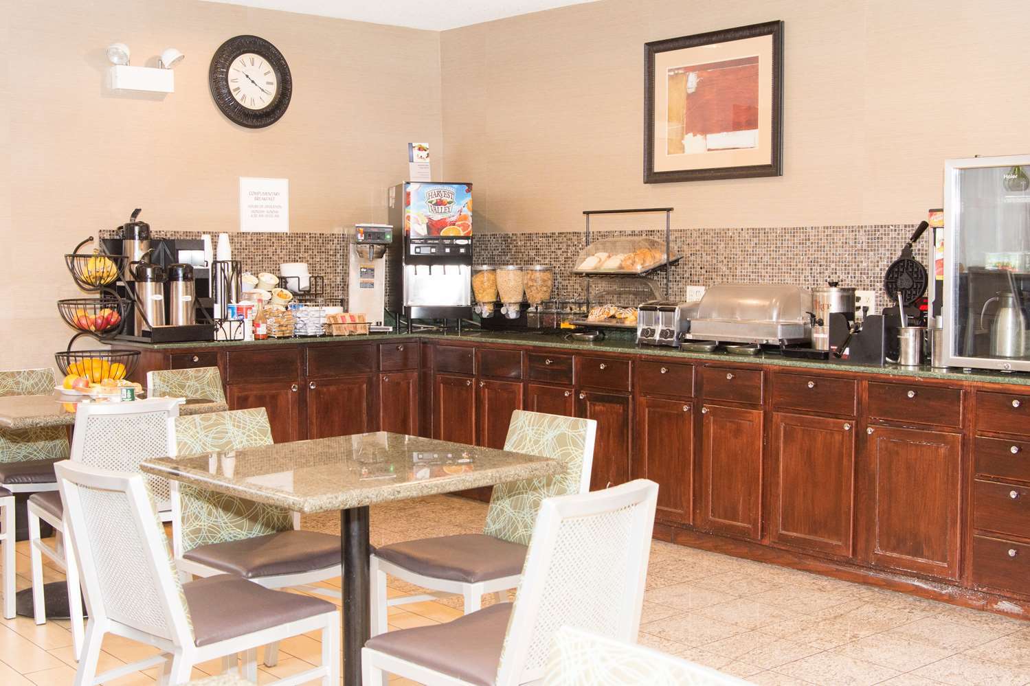 Best Western Des Plaines O'Hare Экстерьер фото