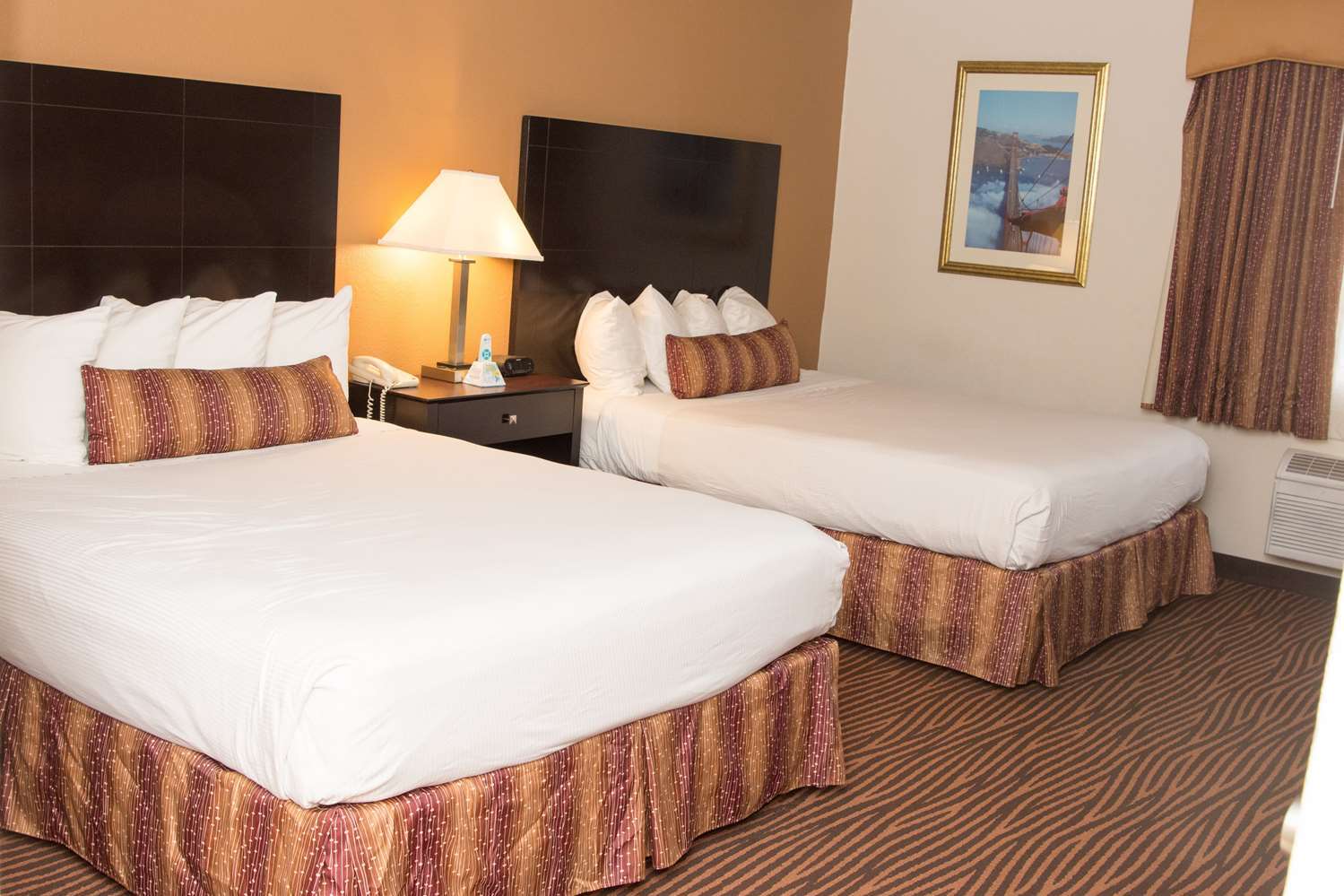 Best Western Des Plaines O'Hare Экстерьер фото