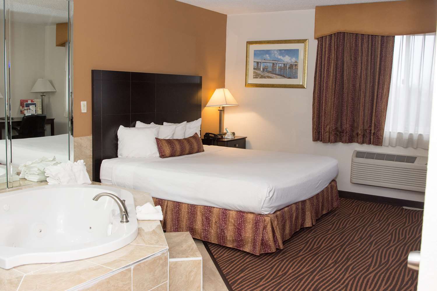 Best Western Des Plaines O'Hare Экстерьер фото