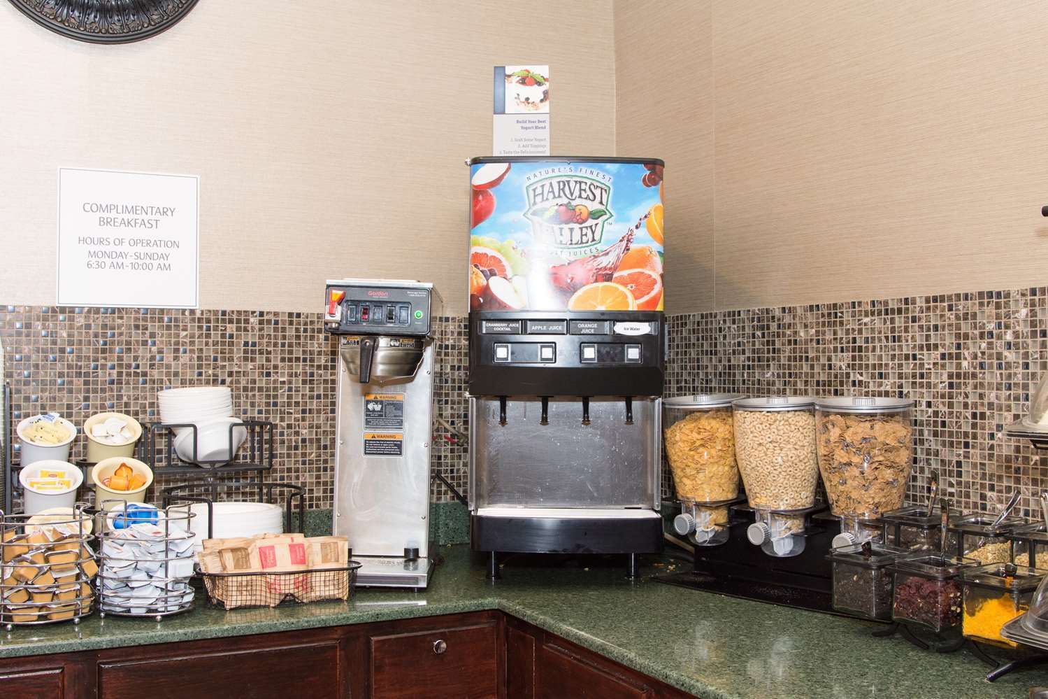 Best Western Des Plaines O'Hare Экстерьер фото