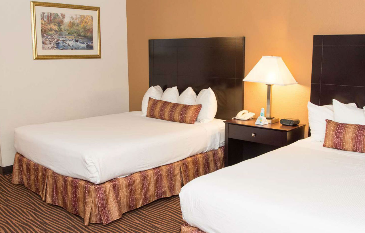 Best Western Des Plaines O'Hare Экстерьер фото